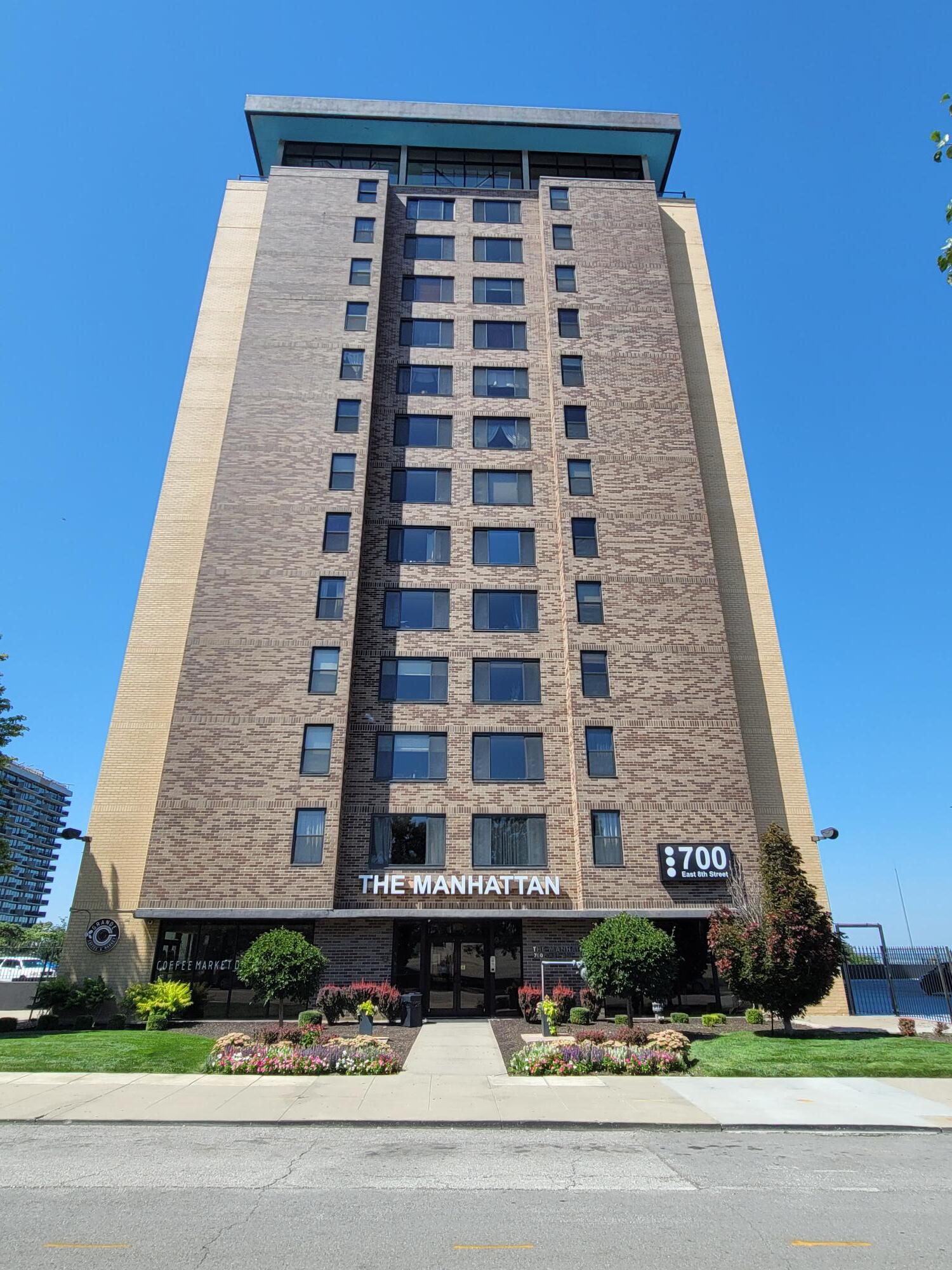 700 E 8th St, Kansas City, MO for sale Building Photo- Image 1 of 25