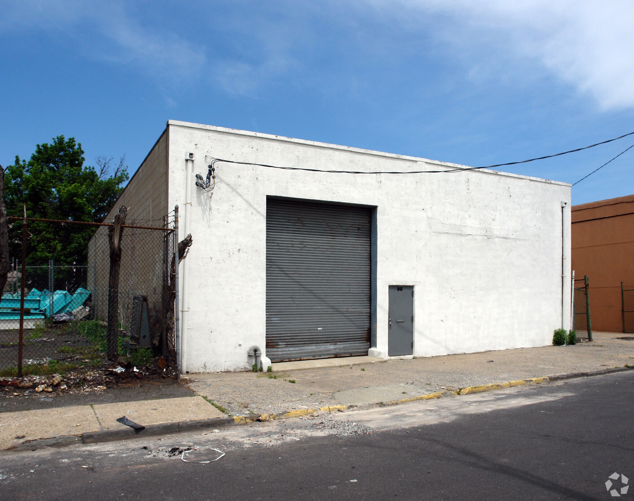 96 Parkhurst St, Newark, NJ for sale Building Photo- Image 1 of 1