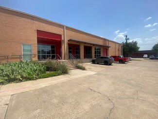 More details for 2320 Valdina St, Dallas, TX - Flex for Lease