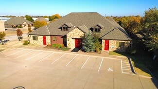 More details for 6903-6907 NW 122nd, Oklahoma City, OK - Office for Lease