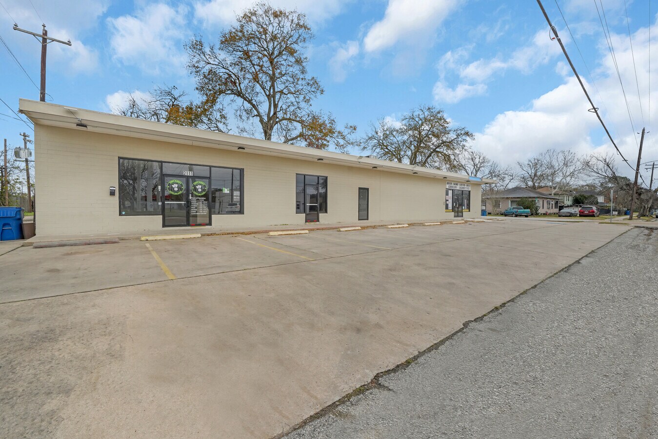 21112119 Avenue G, Rosenberg, TX 77471