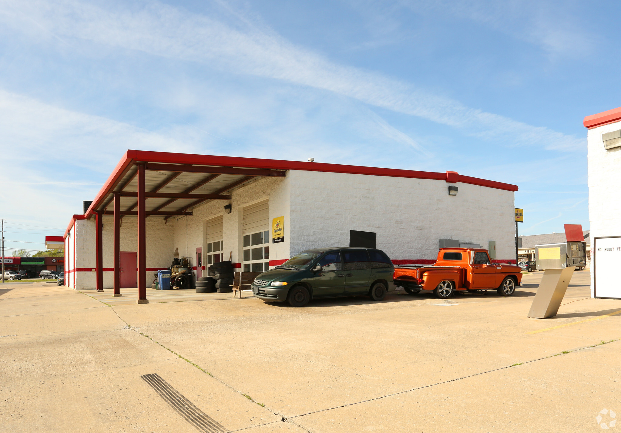 914 W Main St, Cabot, AR for sale Building Photo- Image 1 of 1