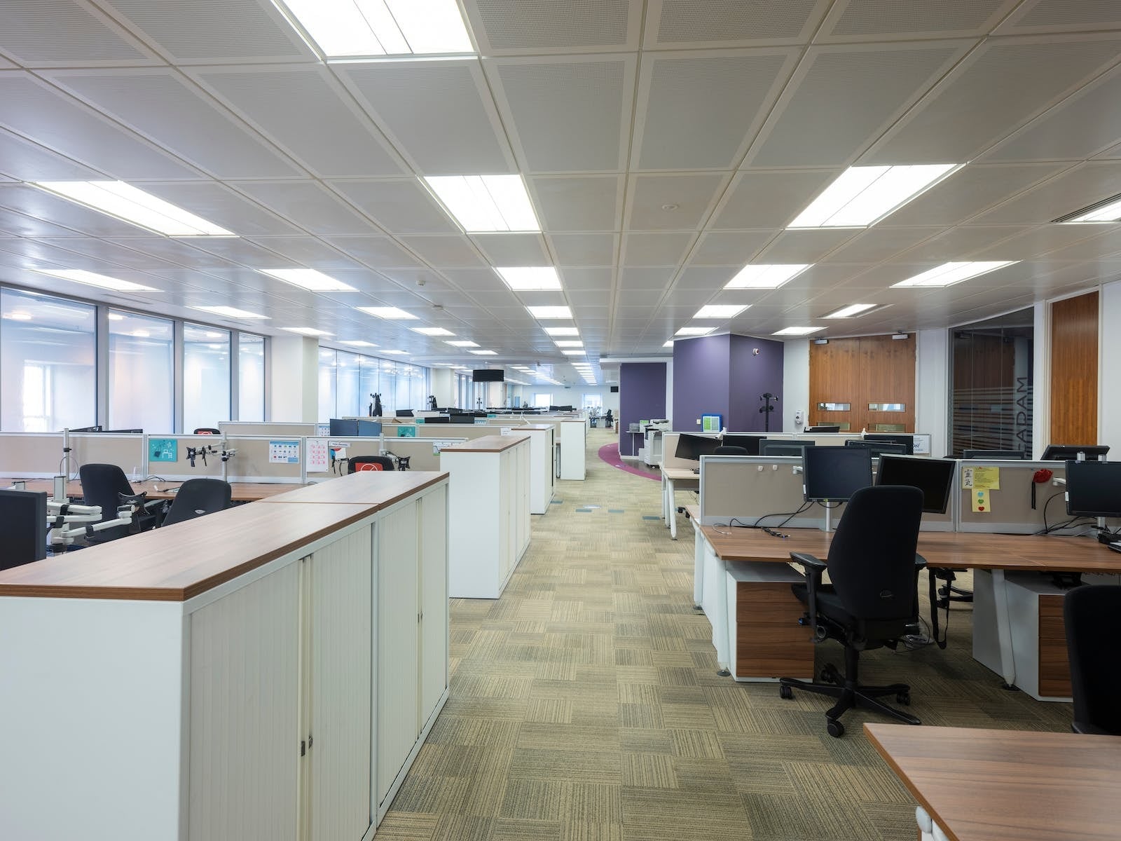 5 George Sq, Glasgow for lease Interior Photo- Image 1 of 4