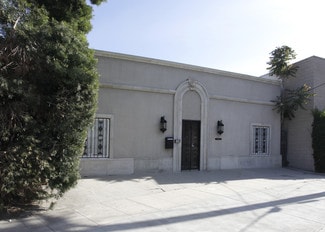 More details for 11465 Chandler Blvd, North Hollywood, CA - Office for Lease