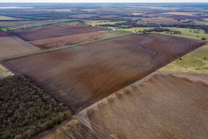 CR 428 & CR 429, Taylor, TX for sale - Aerial - Image 3 of 8