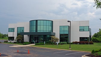 7020 High Grove Blvd, Burr Ridge IL - Warehouse