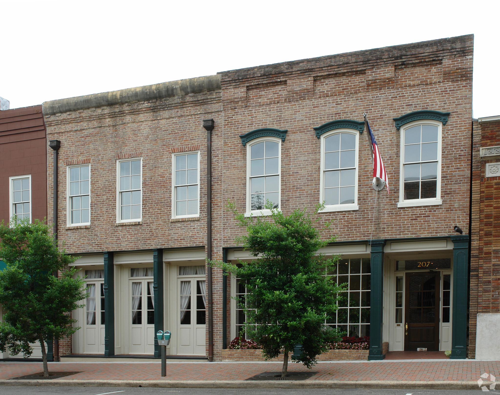 201-209 Milam St, Shreveport, LA 71101 - Office for Lease | LoopNet