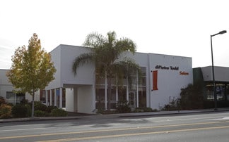 More details for 1919 Mount Diablo Blvd, Walnut Creek, CA - Retail for Lease