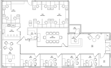 4530 Park Rd, Charlotte, NC for lease Floor Plan- Image 1 of 1