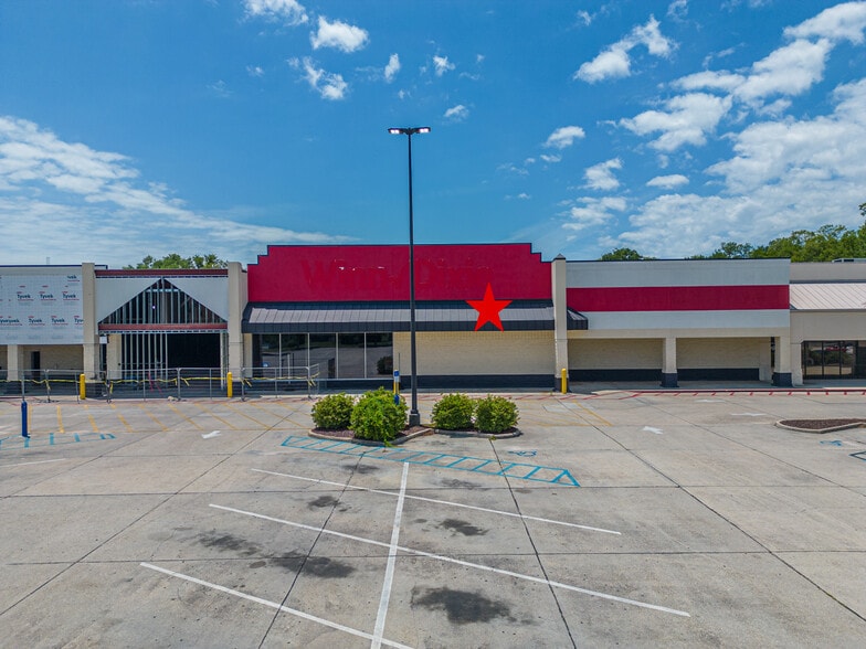 109 N Cleveland Ave, Long Beach, MS for lease - Building Photo - Image 2 of 12