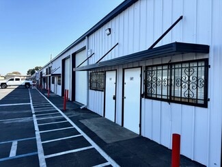 More details for 3164 N Marks Ave, Fresno, CA - Flex, Industrial for Lease