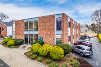 More details for 44 Elm St, Huntington, NY - Office for Sale