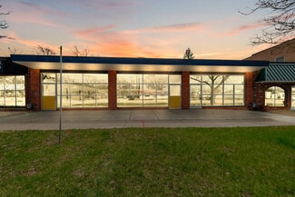 More details for 23753 Van Born Rd, Taylor, MI - Retail for Lease