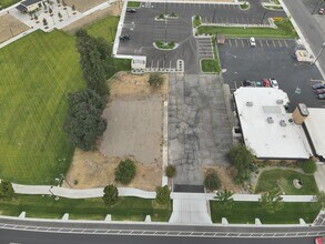 10303 E Sprague Ave, Spokane Valley, WA - AERIAL map view - Image1