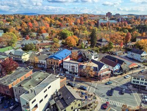 56 Main St, New Paltz, NY - AERIAL  map view - Image1