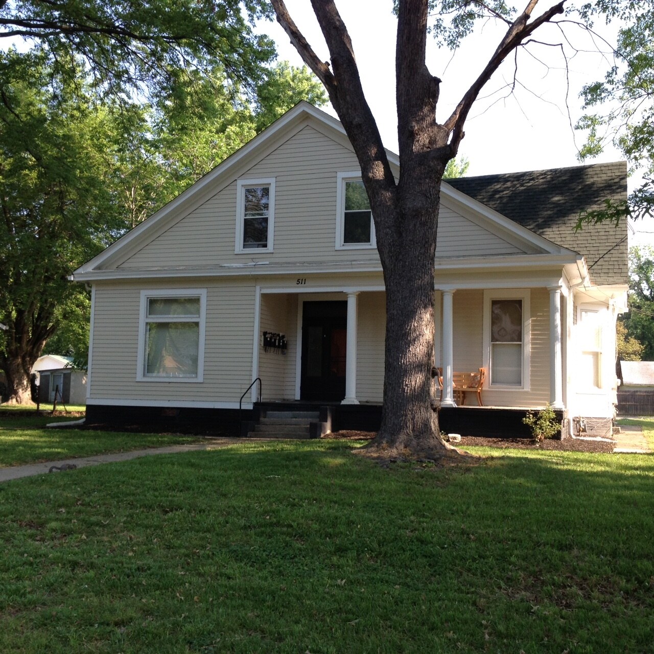 511 W Harrison Ave, Clarksville, IN for sale Building Photo- Image 1 of 1