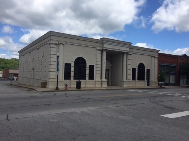 488 Main St, Warrenton, GA for sale Primary Photo- Image 1 of 1