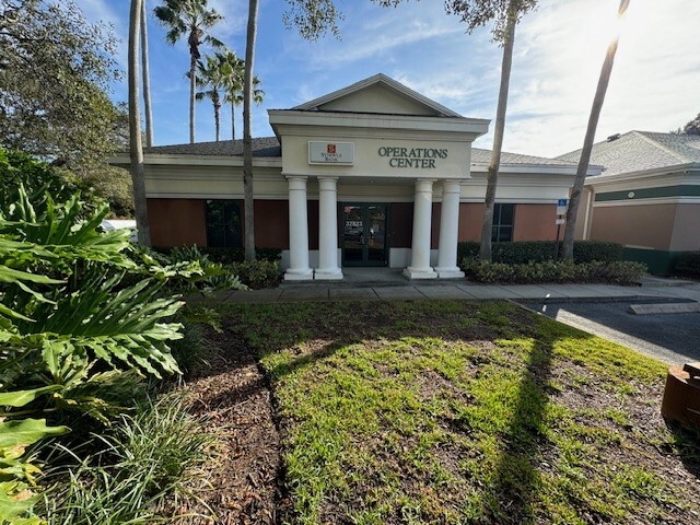 32823 Us-19, Palm Harbor, FL for lease - Building Photo - Image 1 of 6