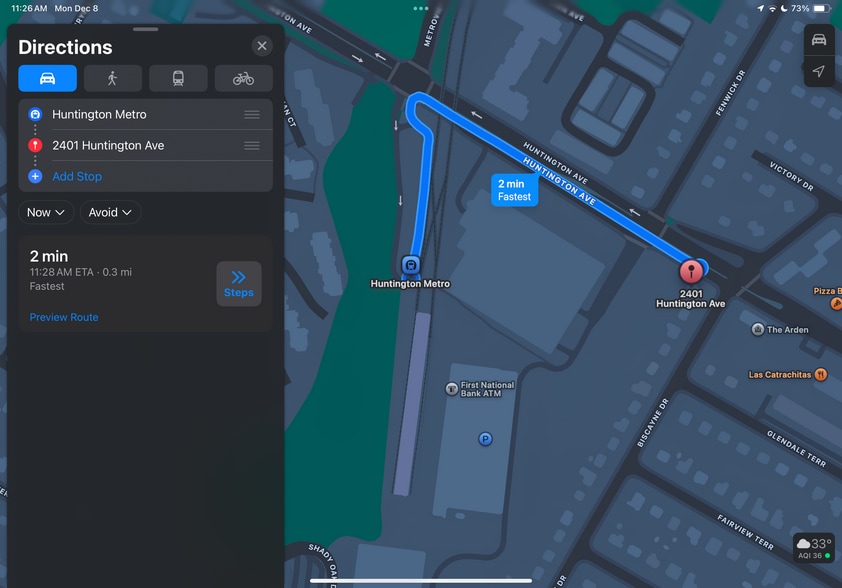 2401 Huntington Ave, Alexandria, VA for sale - Building Photo - Image 2 of 40