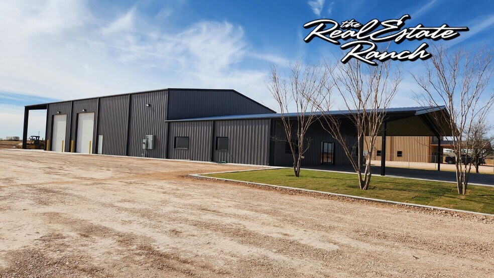 4516 County Rd 130, Midland, TX for sale - Building Photo - Image 1 of 43
