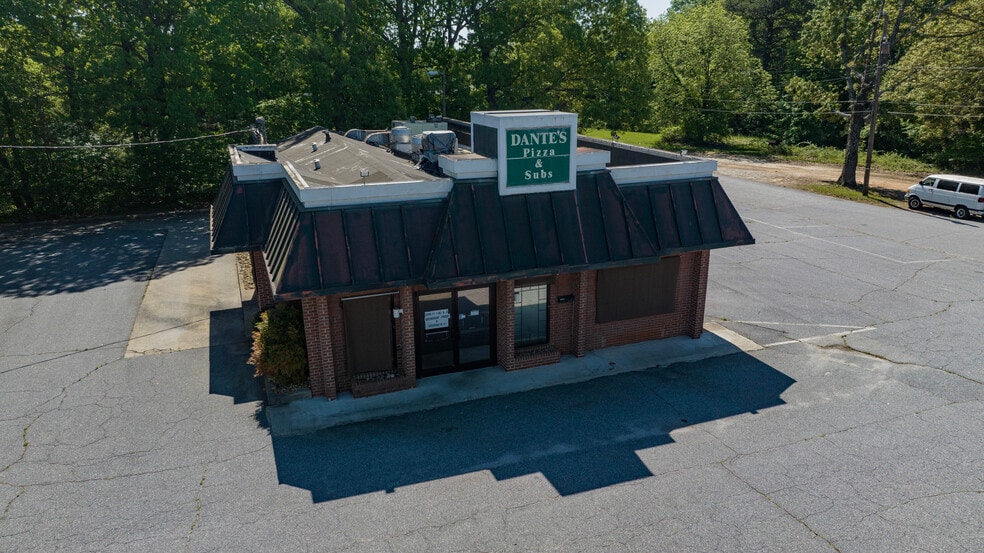 2208 N Center St, Hickory, NC 28601 Retail for Sale