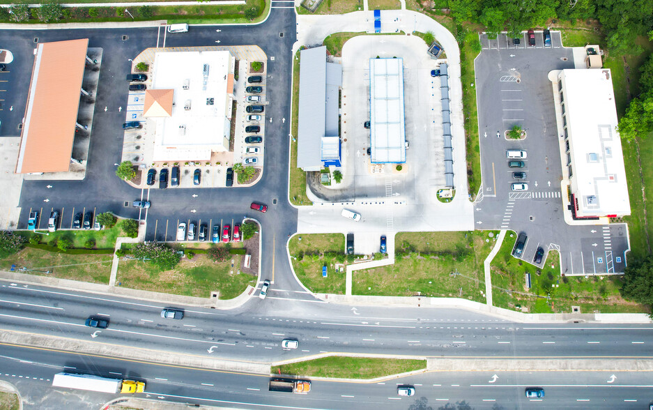 11822 U.S. 301, Oxford, FL for sale - Primary Photo - Image 1 of 1