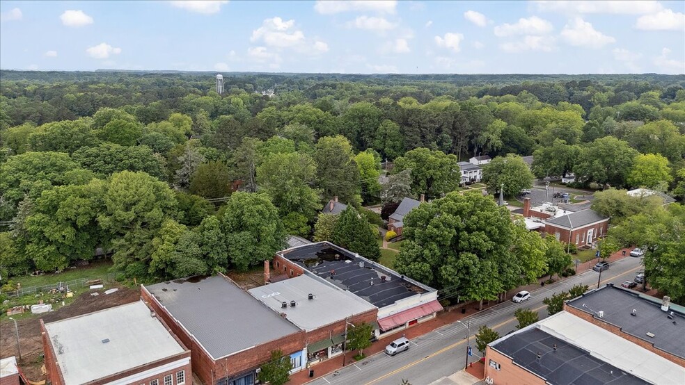 123 N Main St, Warrenton, NC for sale - Building Photo - Image 3 of 36
