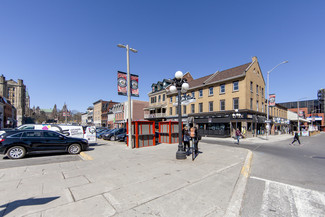 More details for 12-18 Byward Market Sq, Ottawa, ON - Retail for Lease