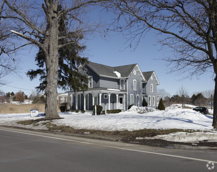 481 Cleveland Massillon Rd, Akron, OH for sale - Building Photo - Image 3 of 11