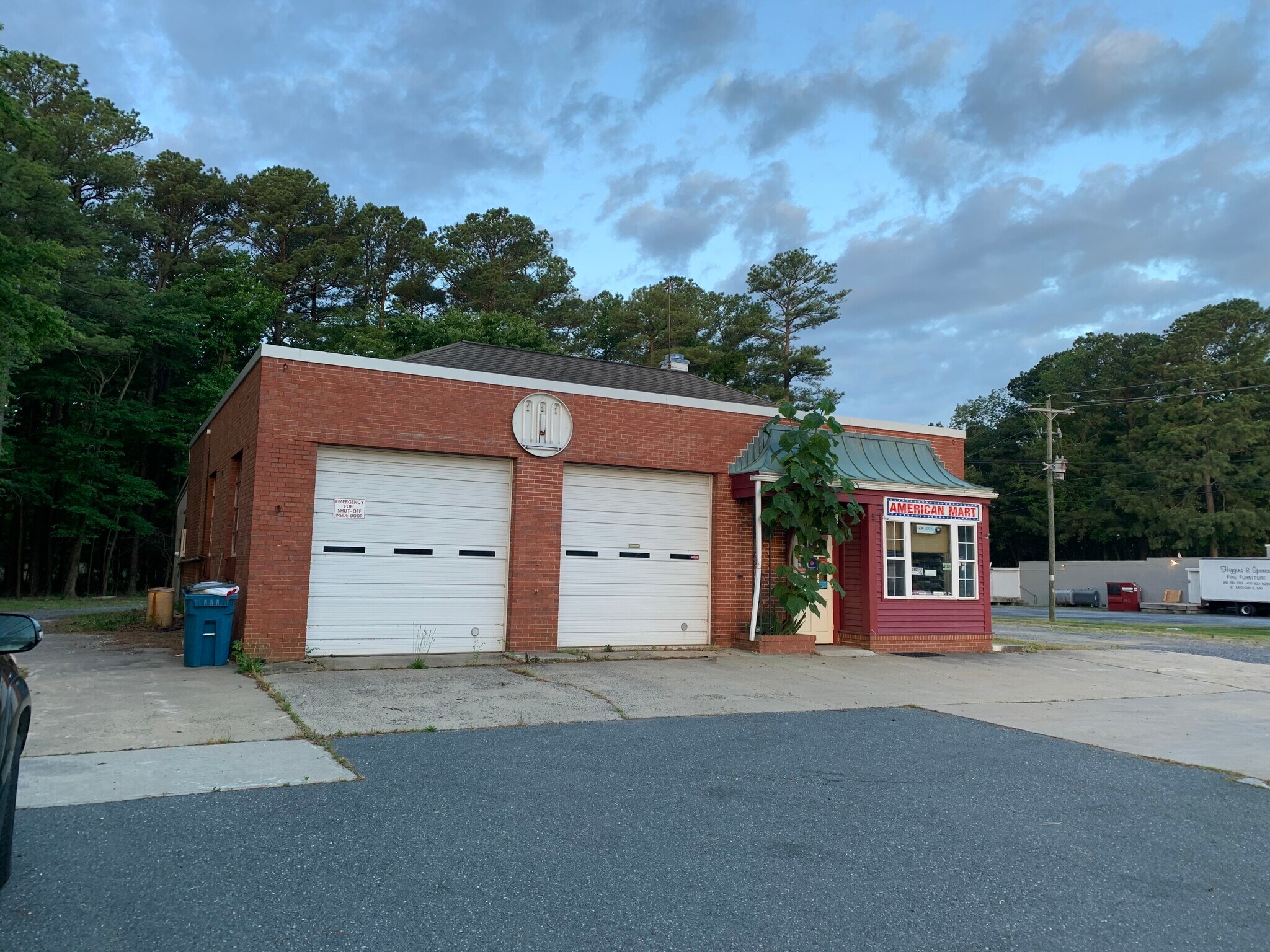 906 S Talbot St, Saint Michaels, MD for sale Building Photo- Image 1 of 1