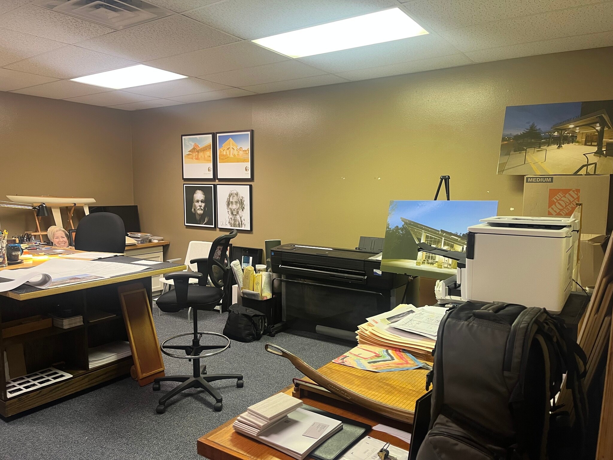 120 W 5th St, Tyler, TX for lease Building Photo- Image 1 of 4