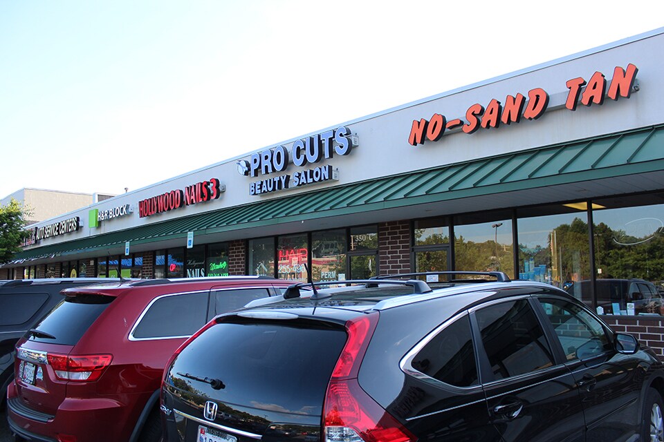 350 Mountain Rd, Pasadena, MD 21122 Mountain Marketplace