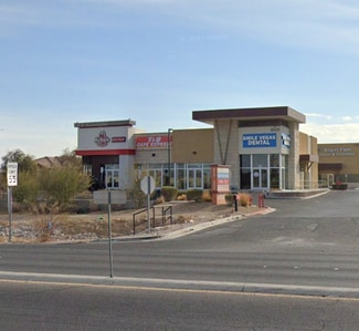 More details for 8525 Blue Diamond Rd, Las Vegas, NV - Retail for Lease