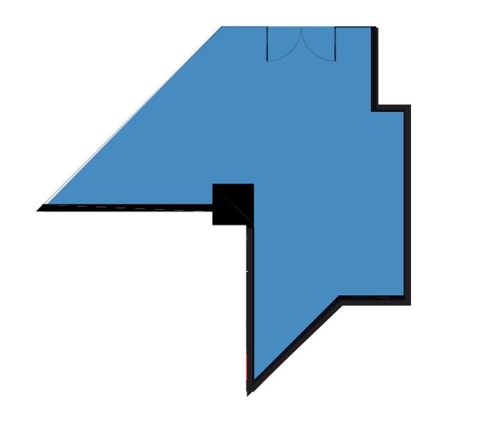 25 Sheppard Ave W, Toronto, ON for lease Floor Plan- Image 1 of 1