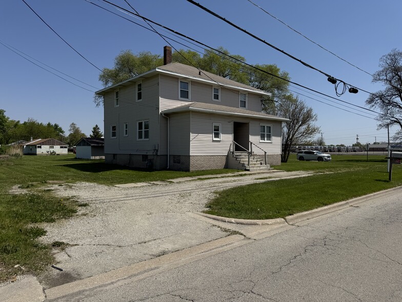 2405 E Court St, Kankakee, IL for sale - Building Photo - Image 2 of 8