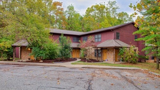 More details for 1533 Arbors Ln, Bloomington, IN - Multifamily for Sale