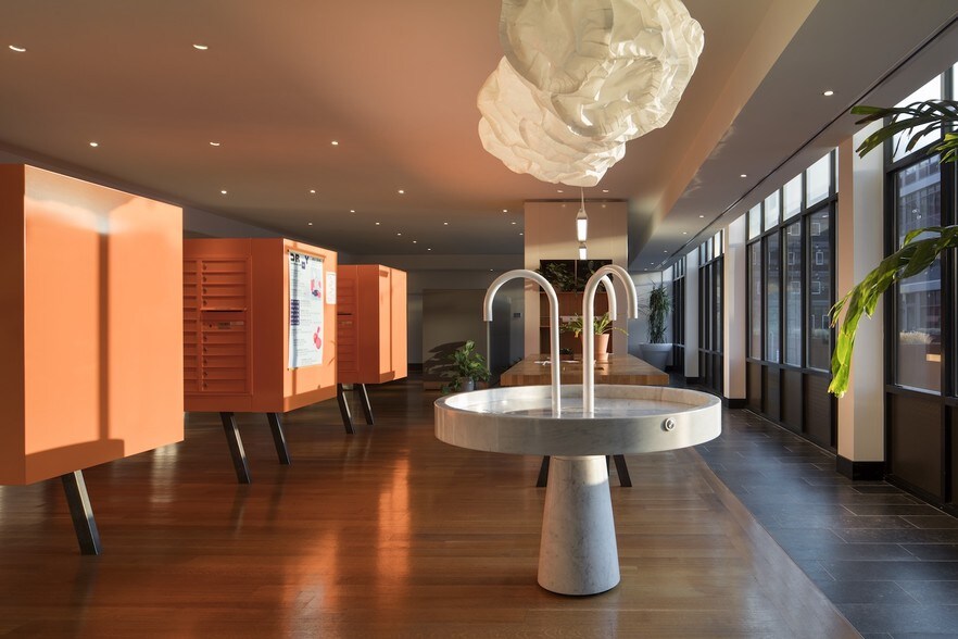 8 Navy Pier Ct, Staten Island, NY for sale - Building Photo - Image 1 of 1