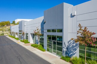 More details for 1678-1692 Ord Way, Oceanside, CA - Industrial for Lease