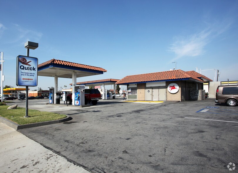 1004 N Hacienda Blvd, La Puente, CA for lease - Building Photo - Image 3 of 3