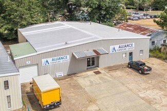 More details for 208 Conway Dr, Columbus, MS - Industrial for Sale