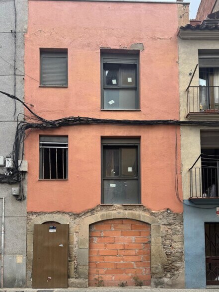 20 Carrer Cós, Manresa, Barcelona for sale - Primary Photo - Image 1 of 1