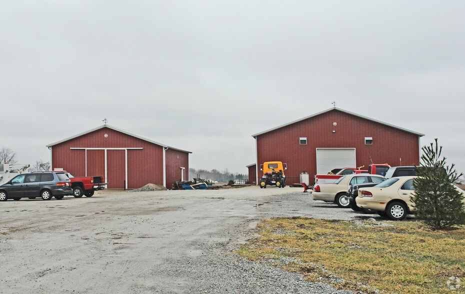 1221 Groop Rd, Springfield, OH for lease - Building Photo - Image 3 of 5