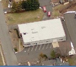 343 Somerset St, Stirling, NJ - aerial  map view