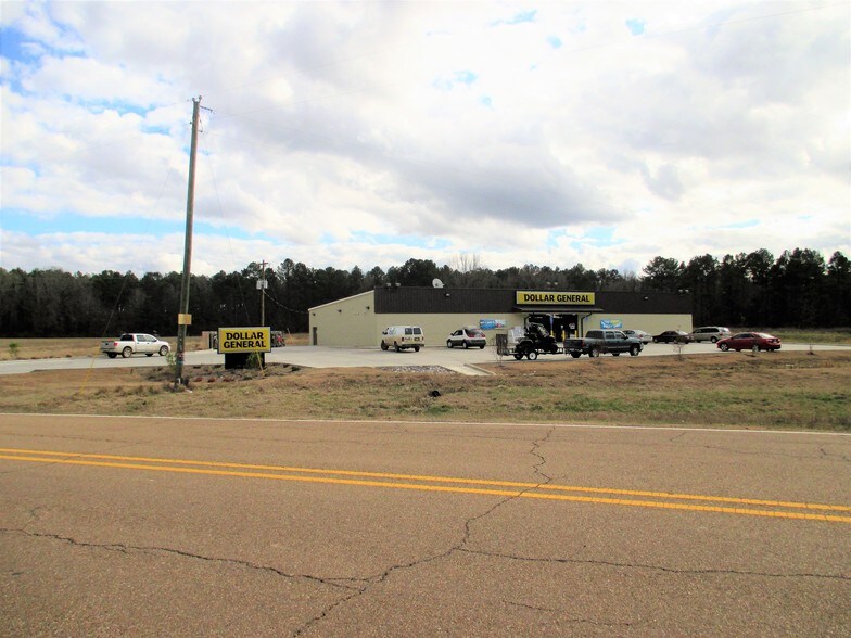 472 Pisgah Rd, Brandon, MS for sale - Primary Photo - Image 1 of 1