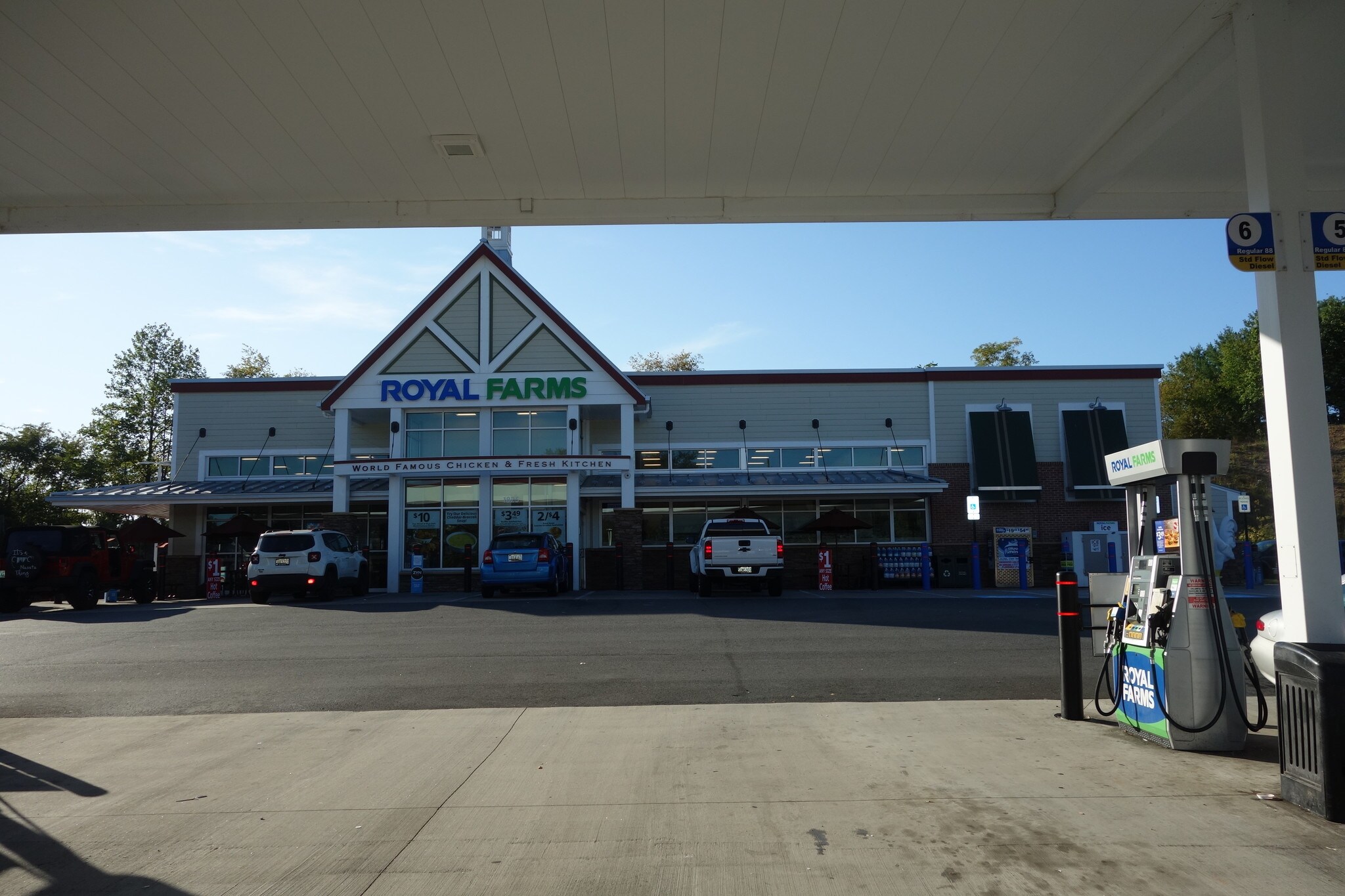 1825 Perryville Rd, Perryville, MD, 21903 Commercial Land For Sale