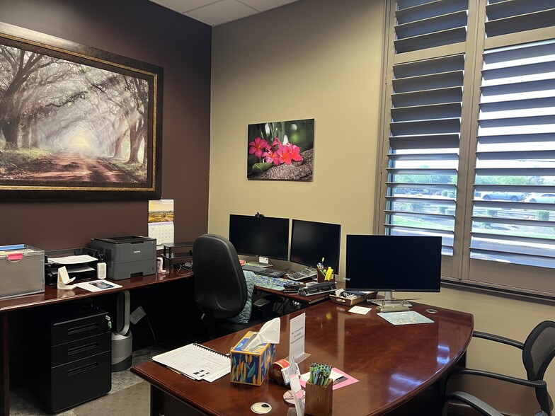 3048 E Baseline Rd, Mesa, AZ for lease - Interior Photo - Image 3 of 19