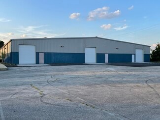More details for 8509 Kingston Street, Avon, IN - Flex for Lease