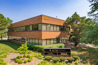 More details for 3041 Woodcreek Dr, Downers Grove, IL - Office for Lease