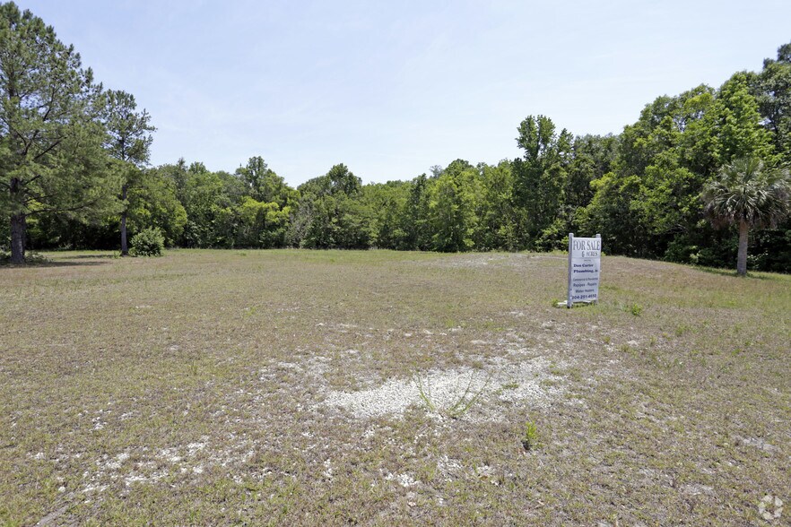 Us-1, Callahan, FL for sale - Primary Photo - Image 1 of 1