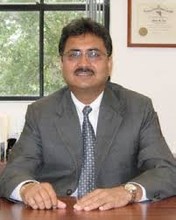 Nasir Alam